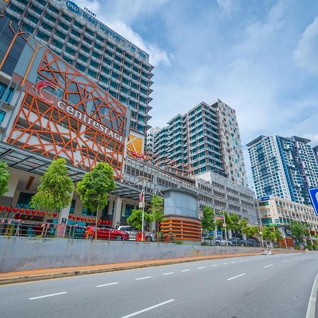 فندق Greystone Centrestage Pj بيتالينغ جايا المظهر الخارجي الصورة