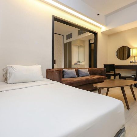 فندق Greystone Centrestage Pj بيتالينغ جايا المظهر الخارجي الصورة