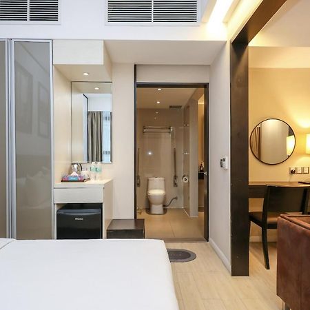 فندق Greystone Centrestage Pj بيتالينغ جايا المظهر الخارجي الصورة