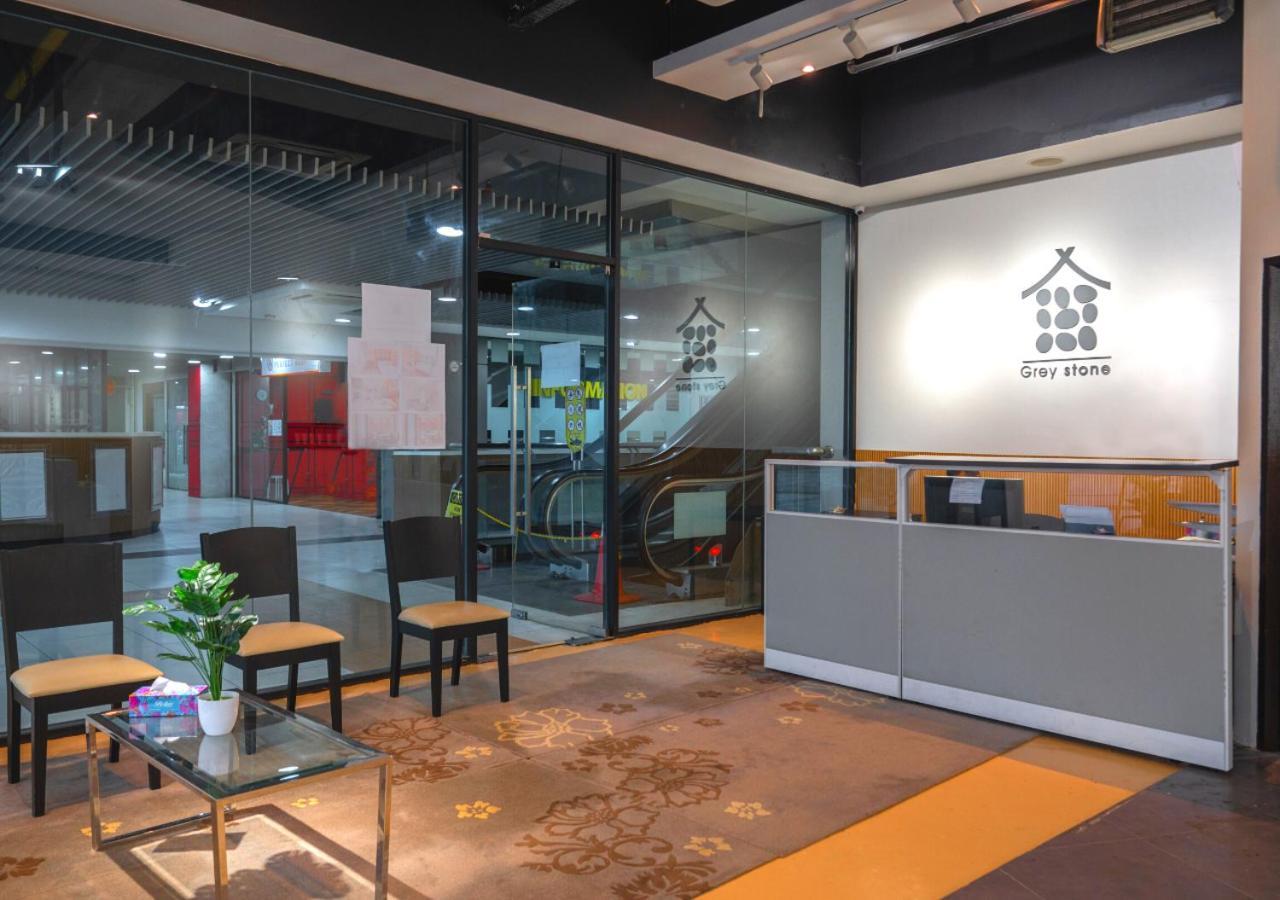 فندق Greystone Centrestage Pj بيتالينغ جايا المظهر الخارجي الصورة