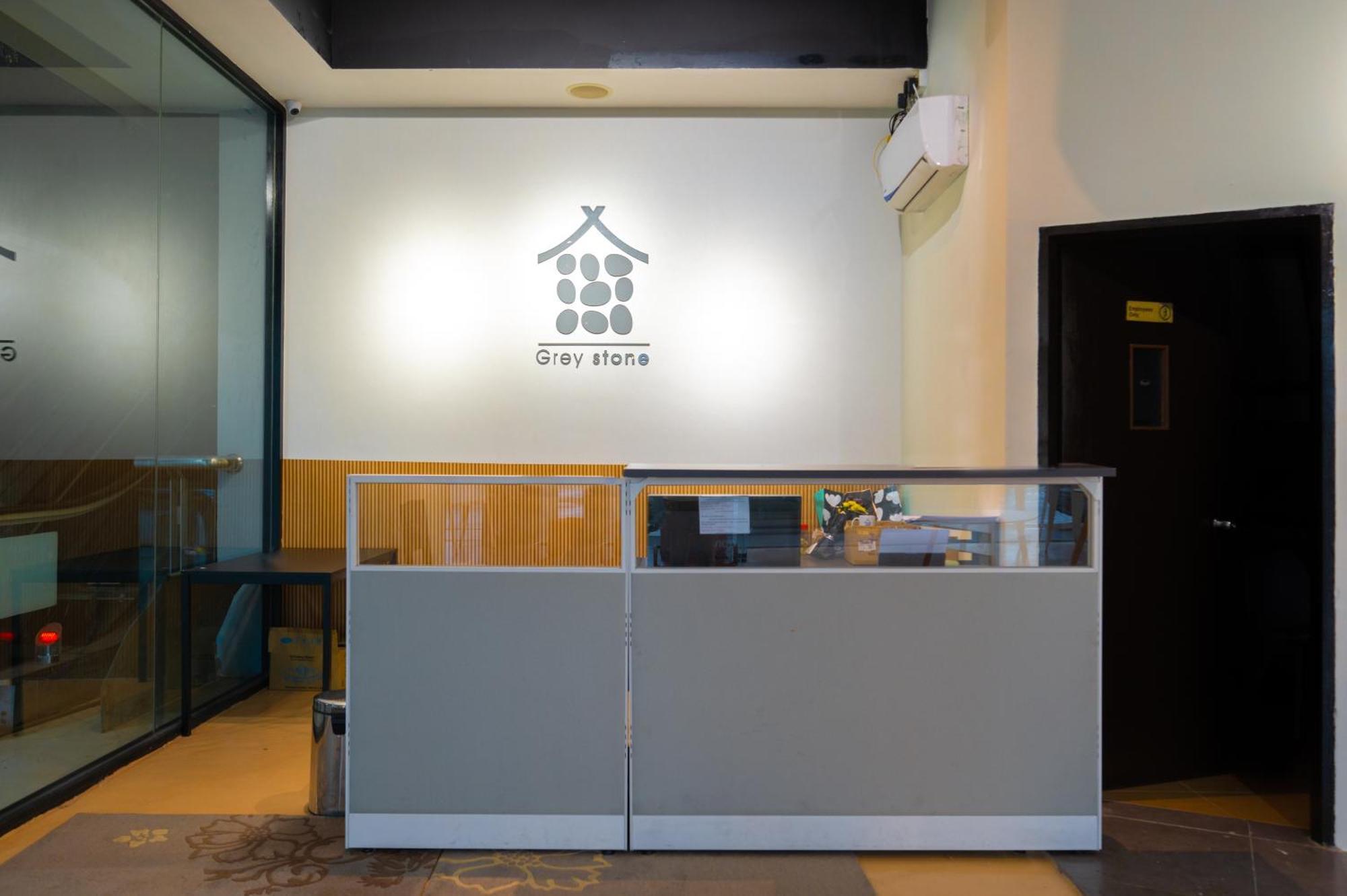 فندق Greystone Centrestage Pj بيتالينغ جايا المظهر الخارجي الصورة