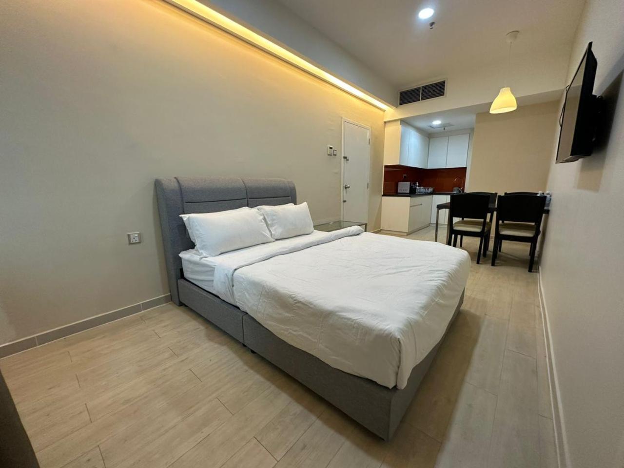 فندق Greystone Centrestage Pj بيتالينغ جايا المظهر الخارجي الصورة