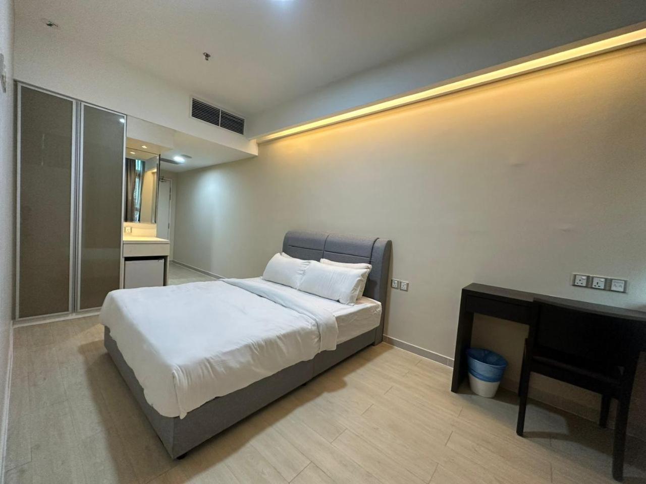 فندق Greystone Centrestage Pj بيتالينغ جايا المظهر الخارجي الصورة